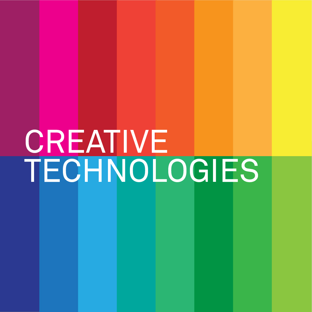 Creative Technologies Logo