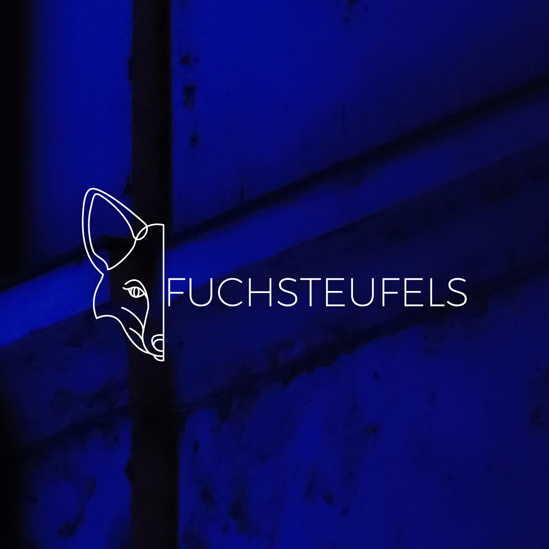 fuchsteufels Logo