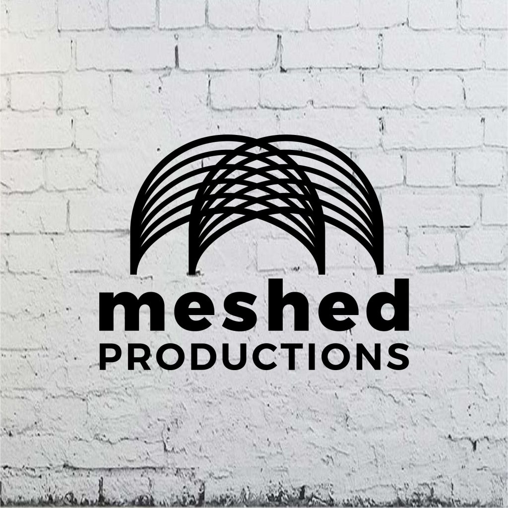 Meshed Productions Logo 2