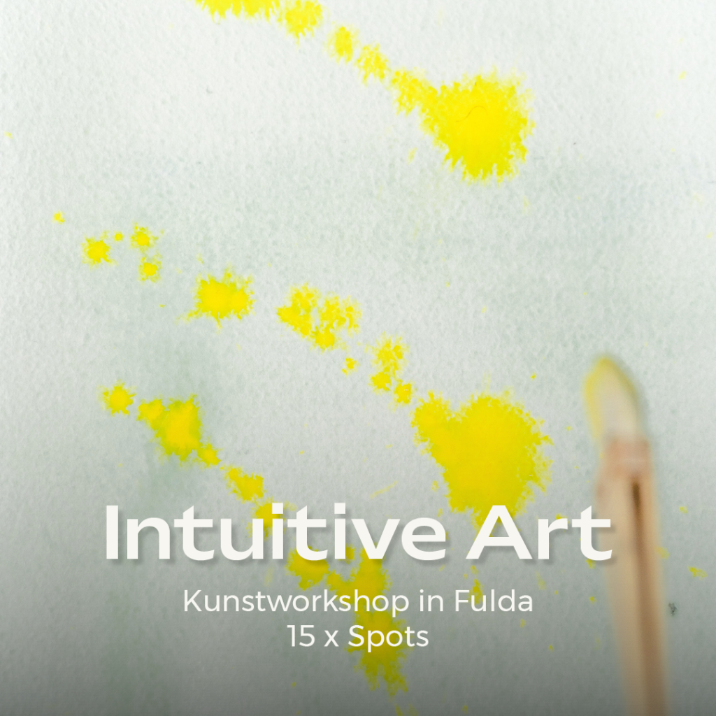 Intuitive Art