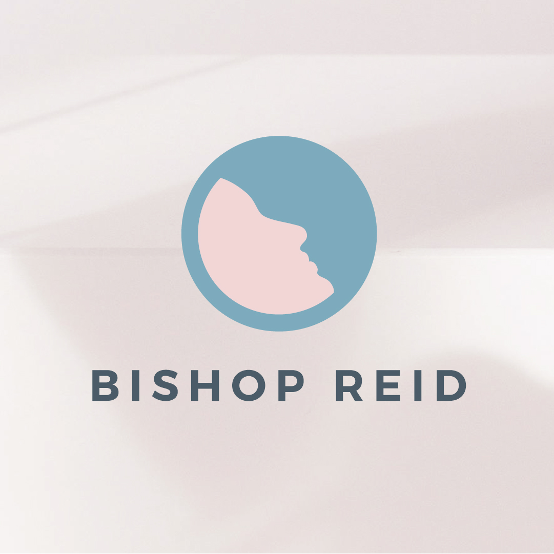 Bishop Reid Logo